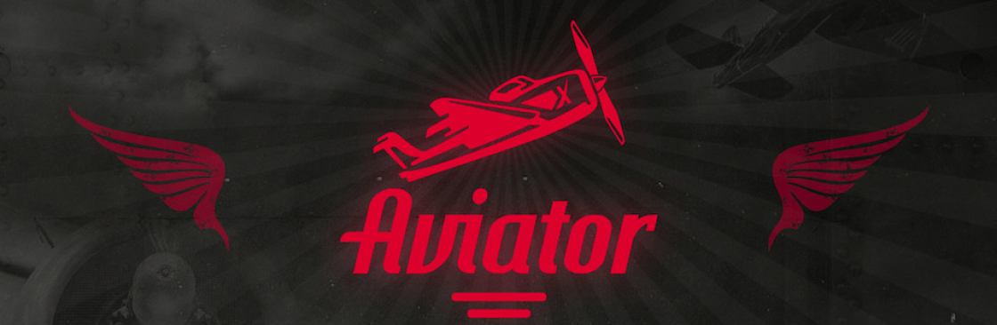 Aviator Game Cover Image