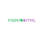 Figmato HTML Profile Picture