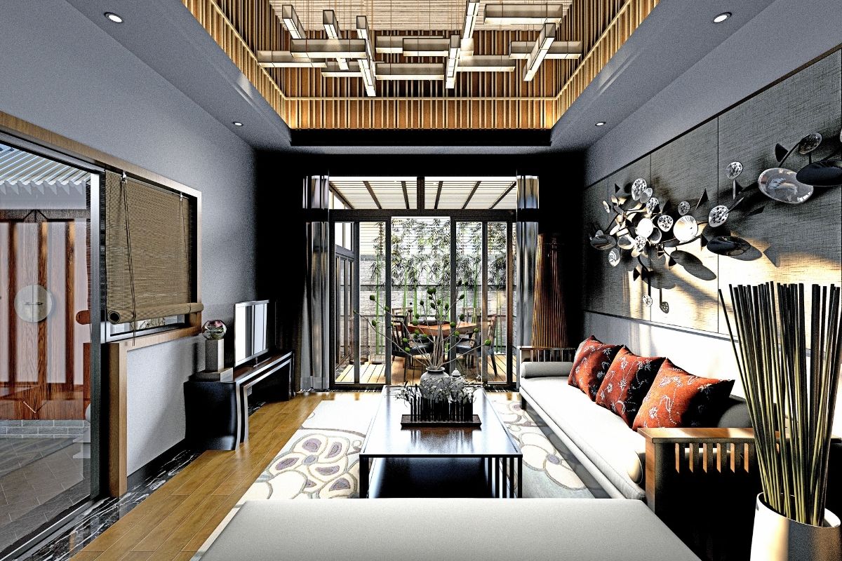 Interior Color Selection Tips | Santa Fe NM Painters