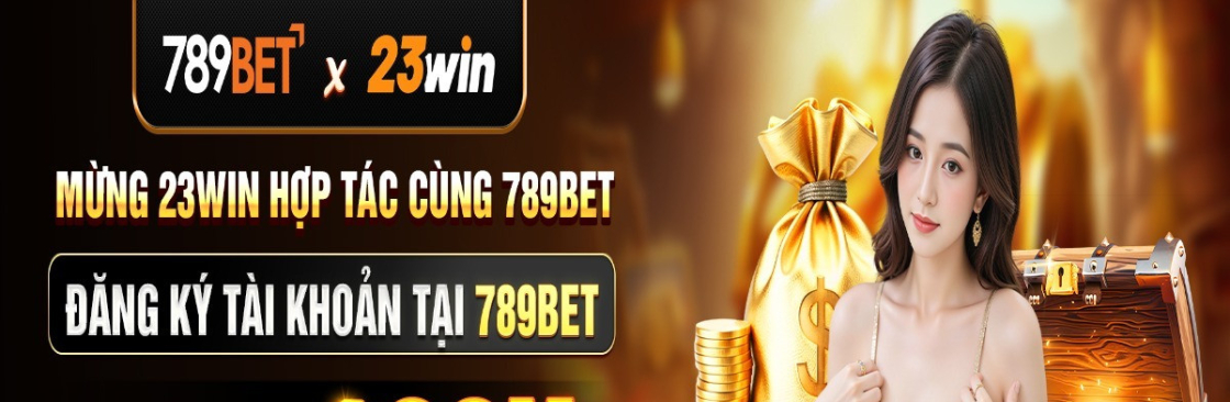 Nhà cái 23WIN Cover Image