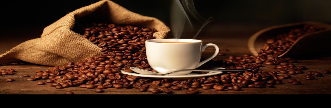 KupofK Coffee Cover Image