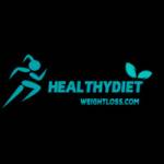 Weight Loss profile picture