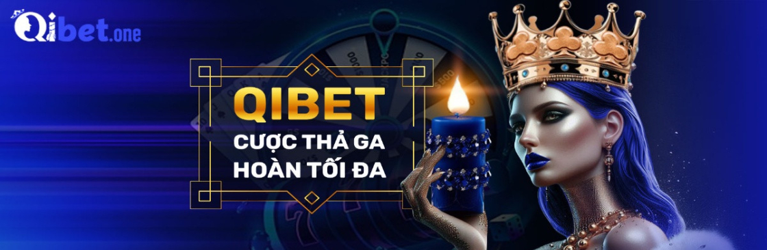 QIBET one Cover Image