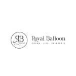 Royal Balloon Profile Picture