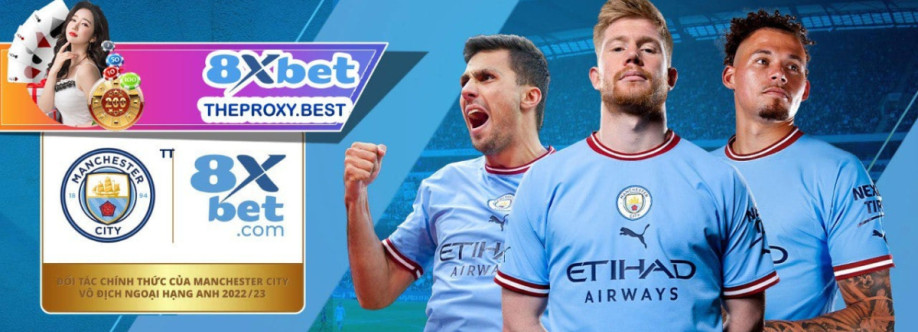 8xbet Platform Cover Image