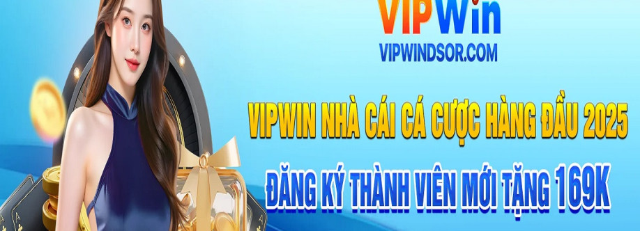 Vipwin Vipwin Cover Image