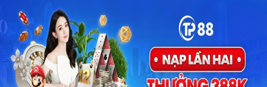 tp88 Cover Image