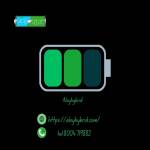 Aloy Hybrid Battery Profile Picture