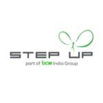 step up Profile Picture