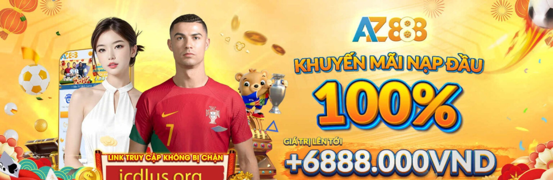 Nhà cái AZ888 Cover Image