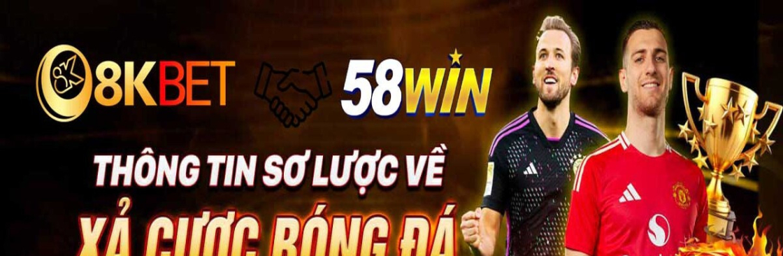 8KBET Cover Image