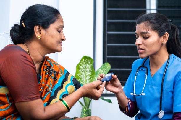 Comprehensive Diabetes Care at VIMS – The Leading Diabetes...