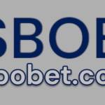 Sbobet Coupons Profile Picture