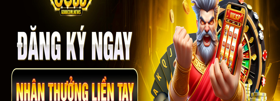 GO88 Cover Image