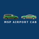 MSP Airport Taxi Cab Profile Picture