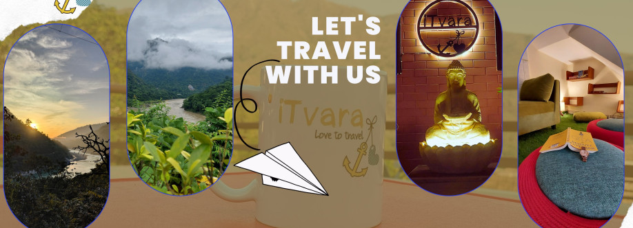 iTvara Cover Image