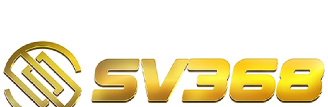 SV368 Cover Image
