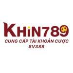 KHIN 789 profile picture