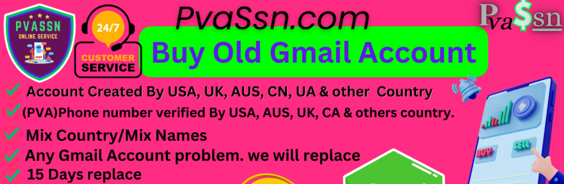 Why Should you Old Gmail Accounts Cover Image
