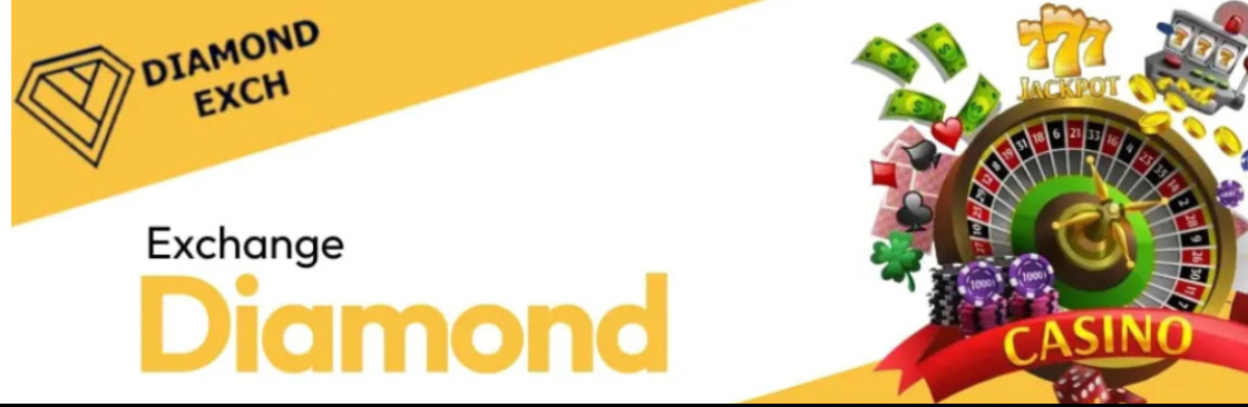 Diamond exchange9 Cover Image