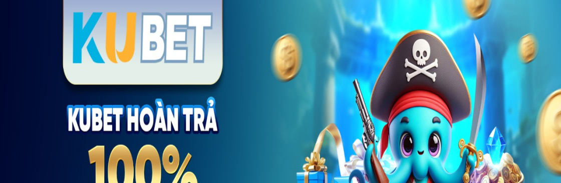 KUBET Cover Image