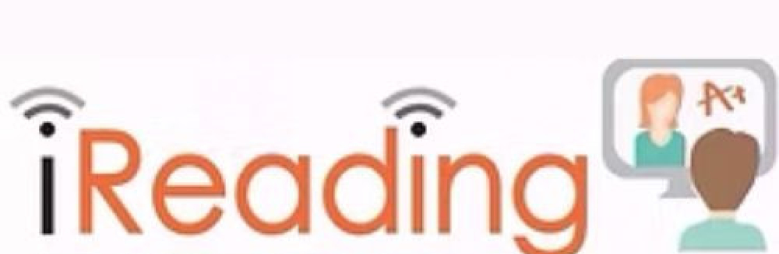 iReading Tutor Cover Image