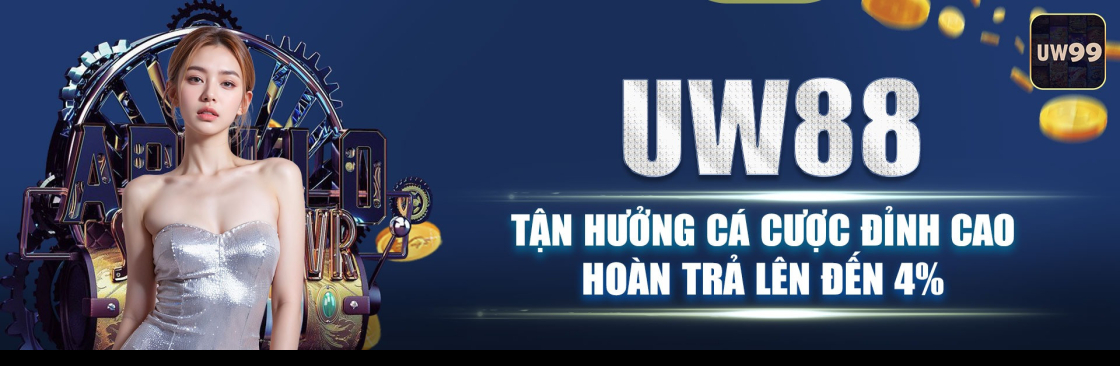 UW 88 Cover Image