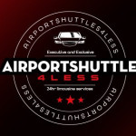 Airport Shuttle4less Profile Picture