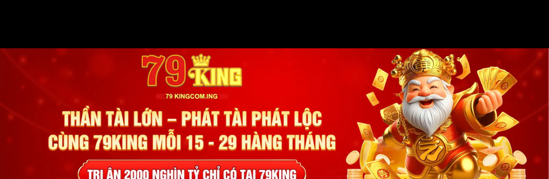 79king Cover Image