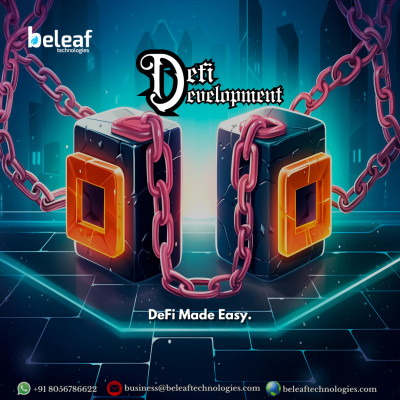 Leading De Profile Picture