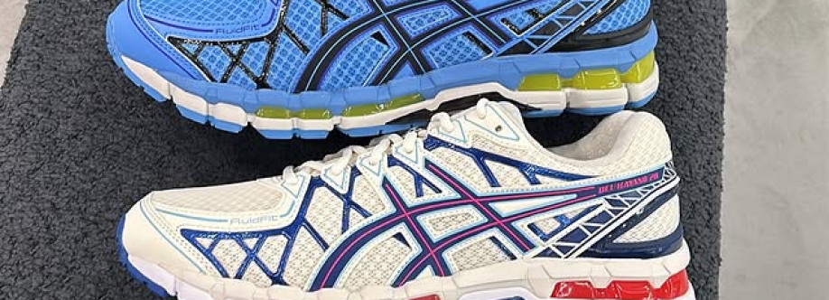 The Shoe Rush Cover Image