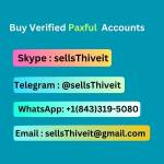Trusted seller to buy, Verified Paxful Accounts Profile Picture
