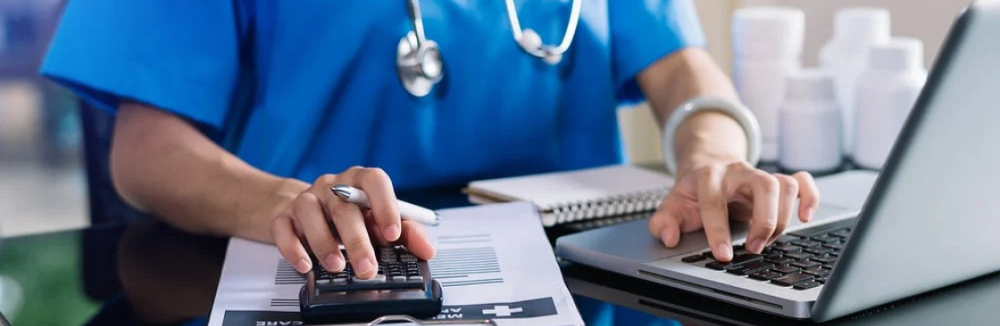 Doctor Management Services Cover Image