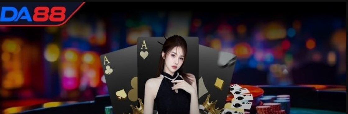 Nhà cái Da88 Cover Image