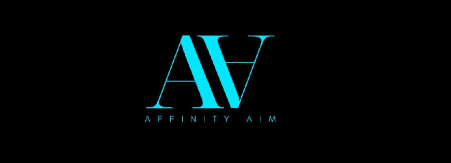 affinityaim Cover Image