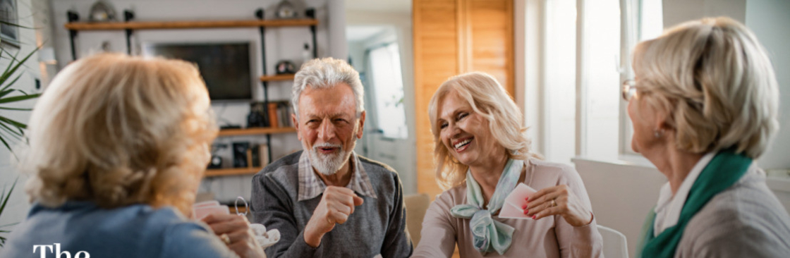 Bougainvillea Retirement Cover Image