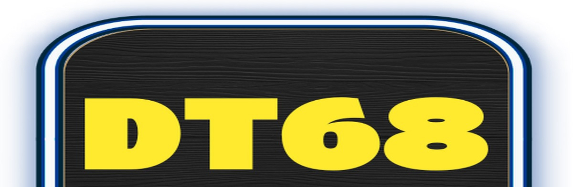 DT68 Cover Image