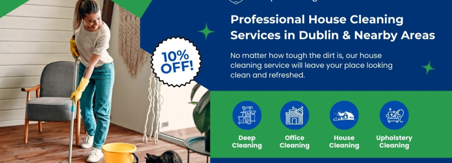 Shiny Cleaning Cover Image