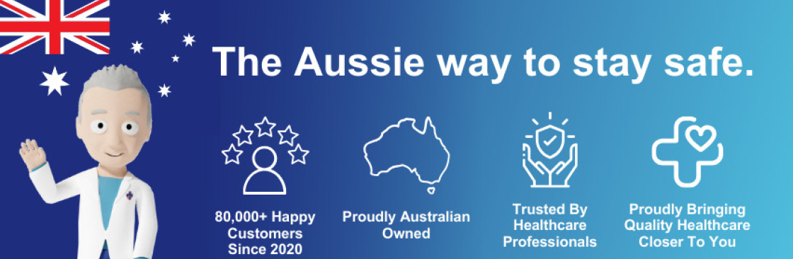 Aussie Pharma Direct Cover Image