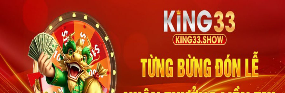 King33 Casino Cover Image