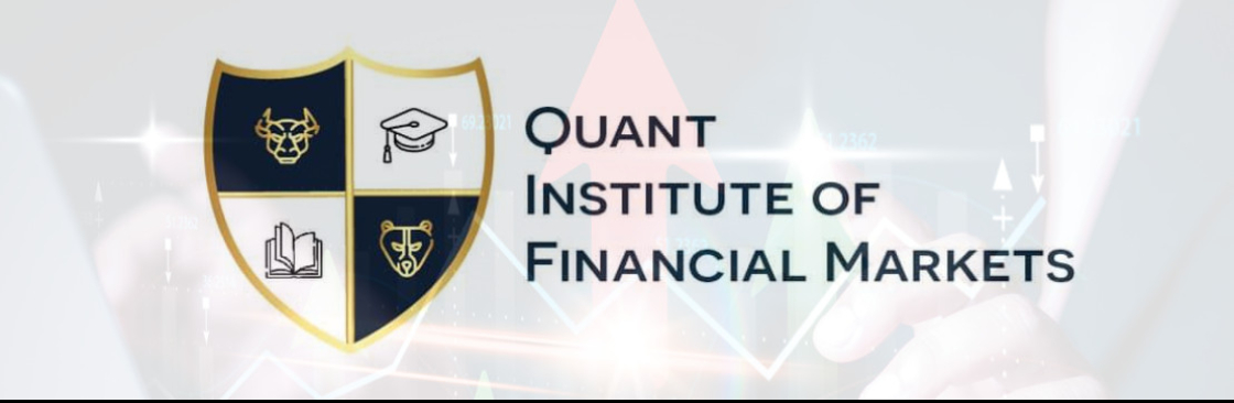 Quant Institute Cover Image