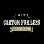 Cartonsforless Profile Picture