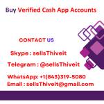 The Best Marketplace To Get Verified Cash App Accounts Profile Picture