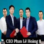 CEO Phan Lê Hoàng Profile Picture