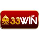 33WIN profile picture