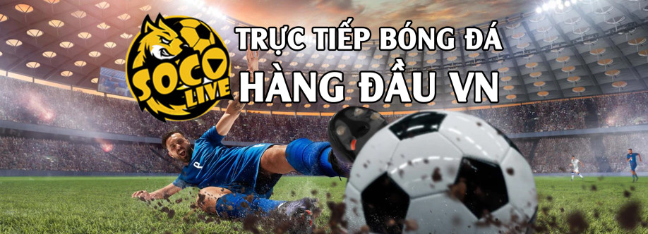 Socolive Trực Tiếp Bóng Đá Cover Image