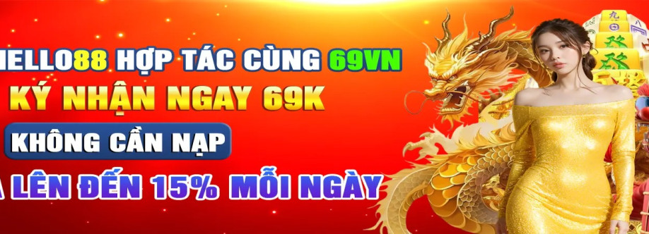 HELLO88 Nhà Cái Cover Image