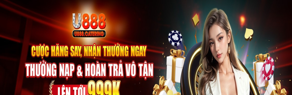 U888 Cover Image