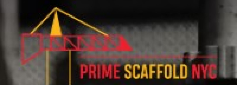 PRIME SCAFFOLD NYC Cover Image