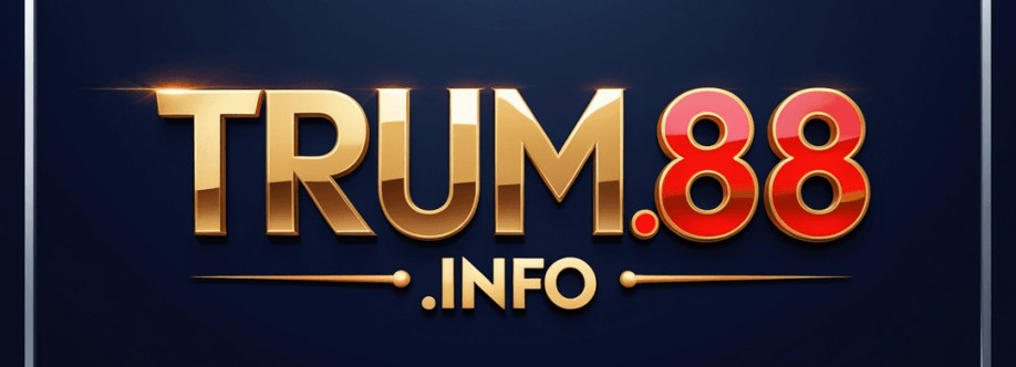 Trum 88 Cover Image